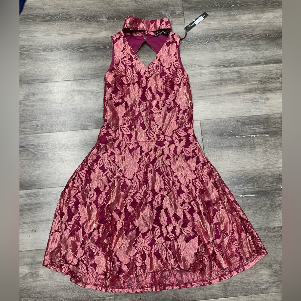 NEW Penelope Tree dress